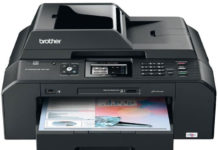 Brother MFC-J5910DW