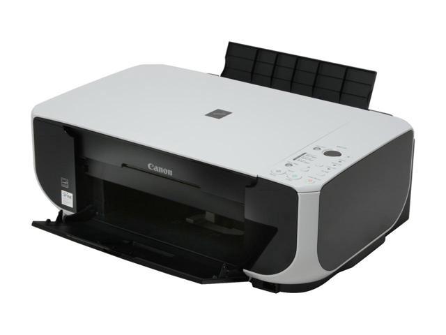 Canon Mp210 Fax Software