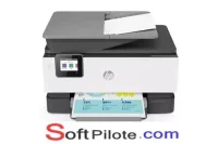 Pilote HP Officejet Pro 9010