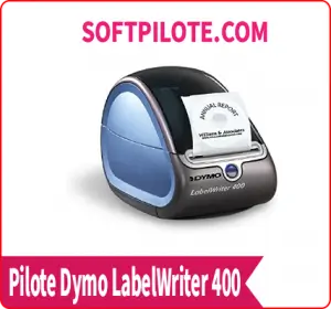 Pilote Dymo LabelWriter 400
